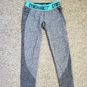 Flex High Waisted Leggings